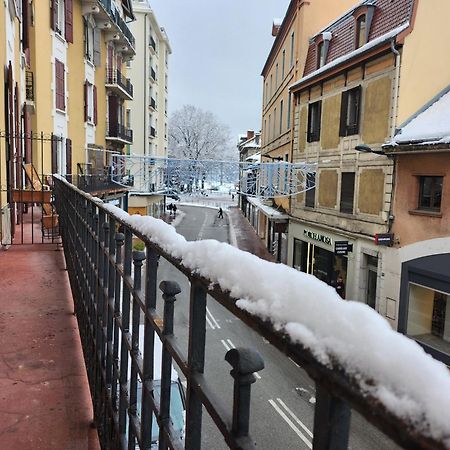 Hyper Centre Annecy Et Bord Du Lac 外观 照片