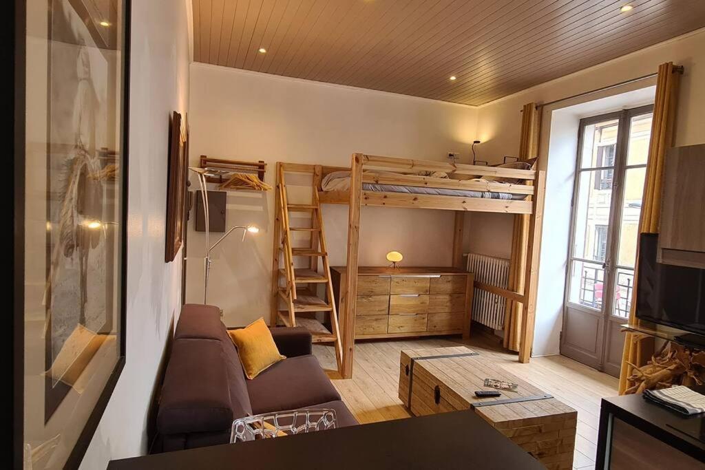 Hyper Centre Annecy Et Bord Du Lac 外观 照片