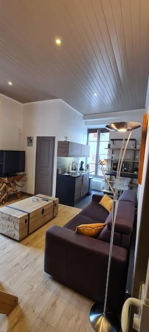 Hyper Centre Annecy Et Bord Du Lac 外观 照片
