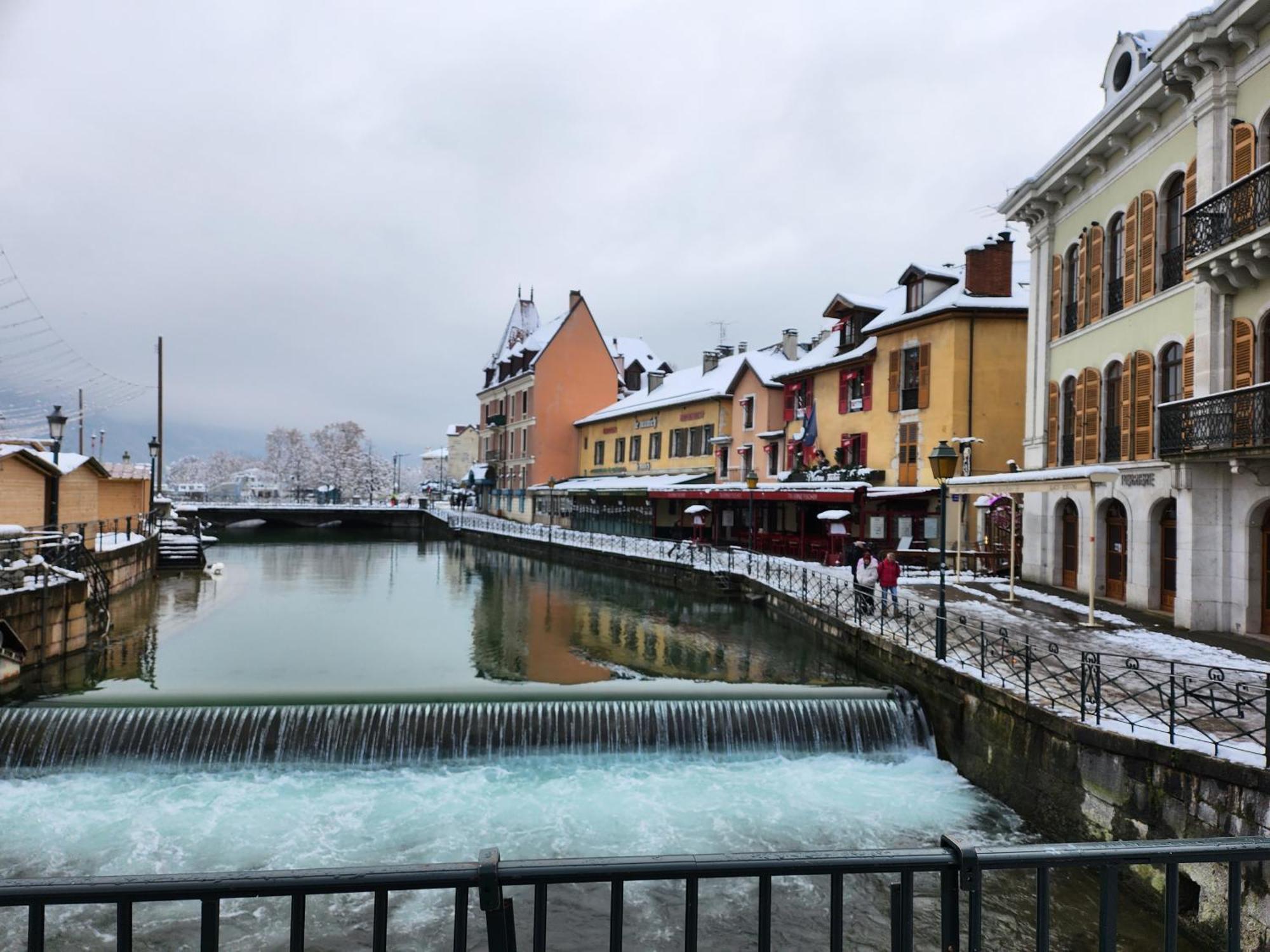 Hyper Centre Annecy Et Bord Du Lac 外观 照片