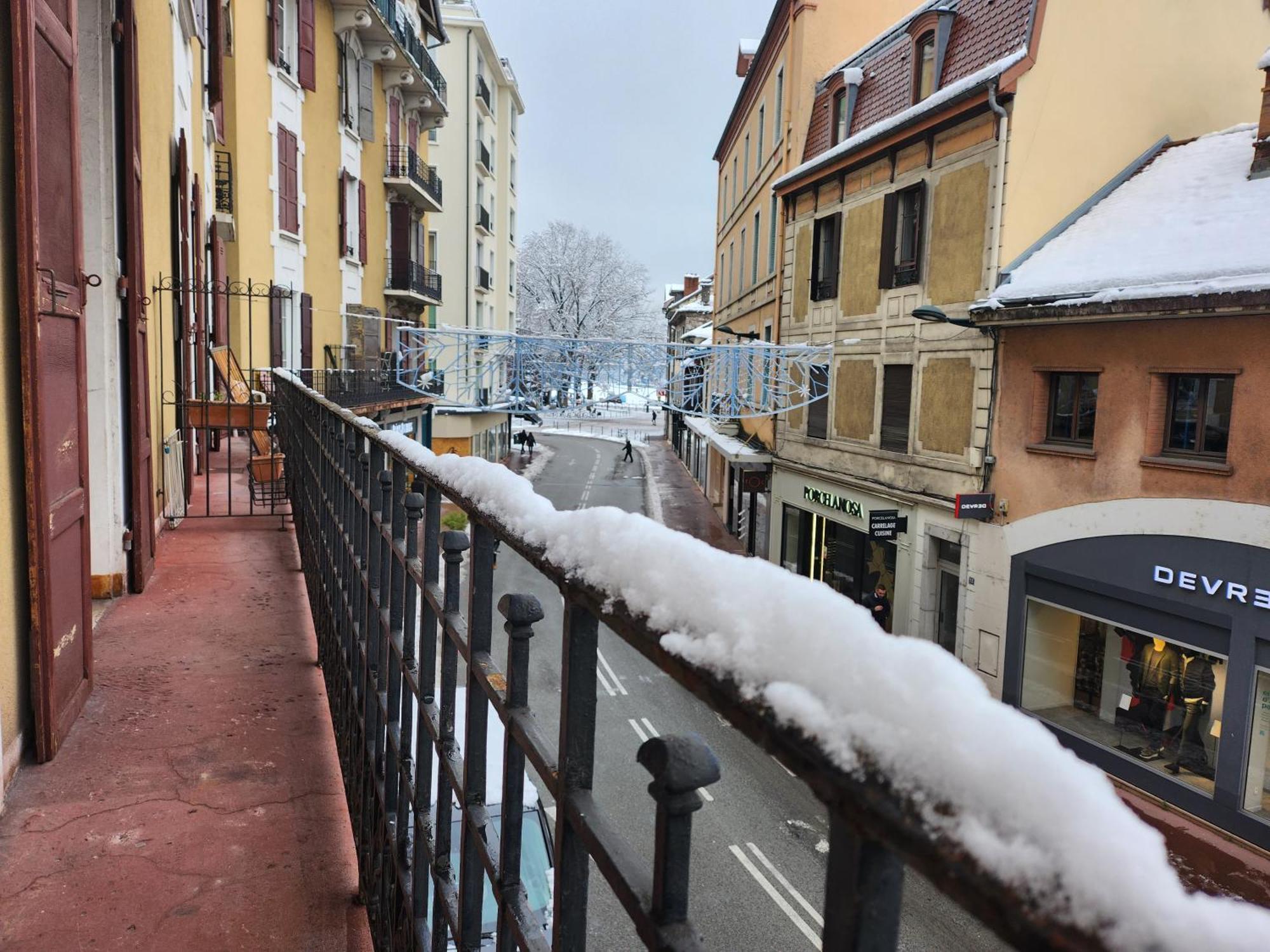 Hyper Centre Annecy Et Bord Du Lac 外观 照片